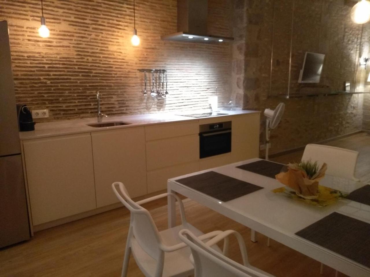 Onyar Rambla De La Llibertat 27 Apartamento Gerona