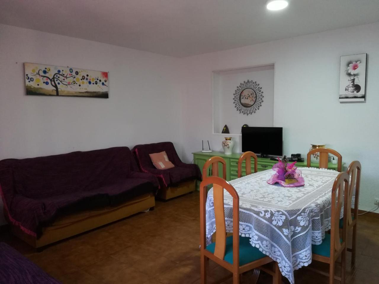 Casas Rosales