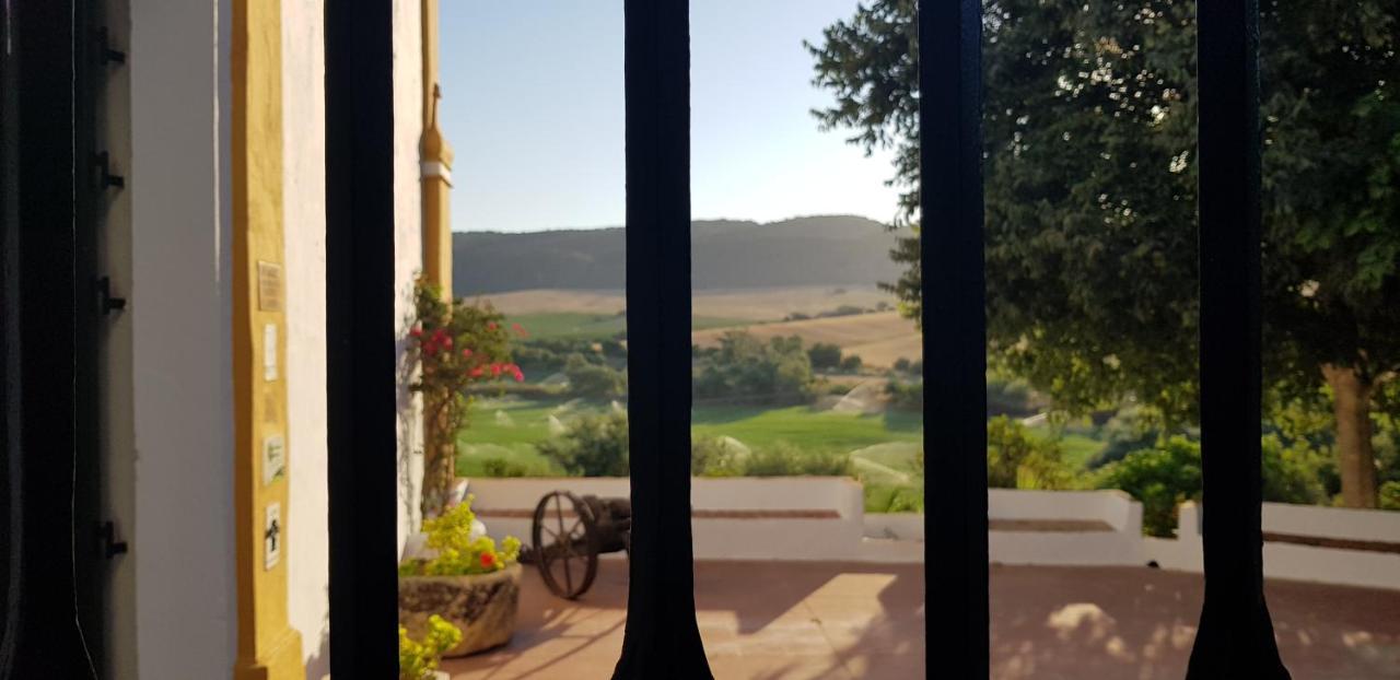 Hacienda El Santiscal Hotel 3*