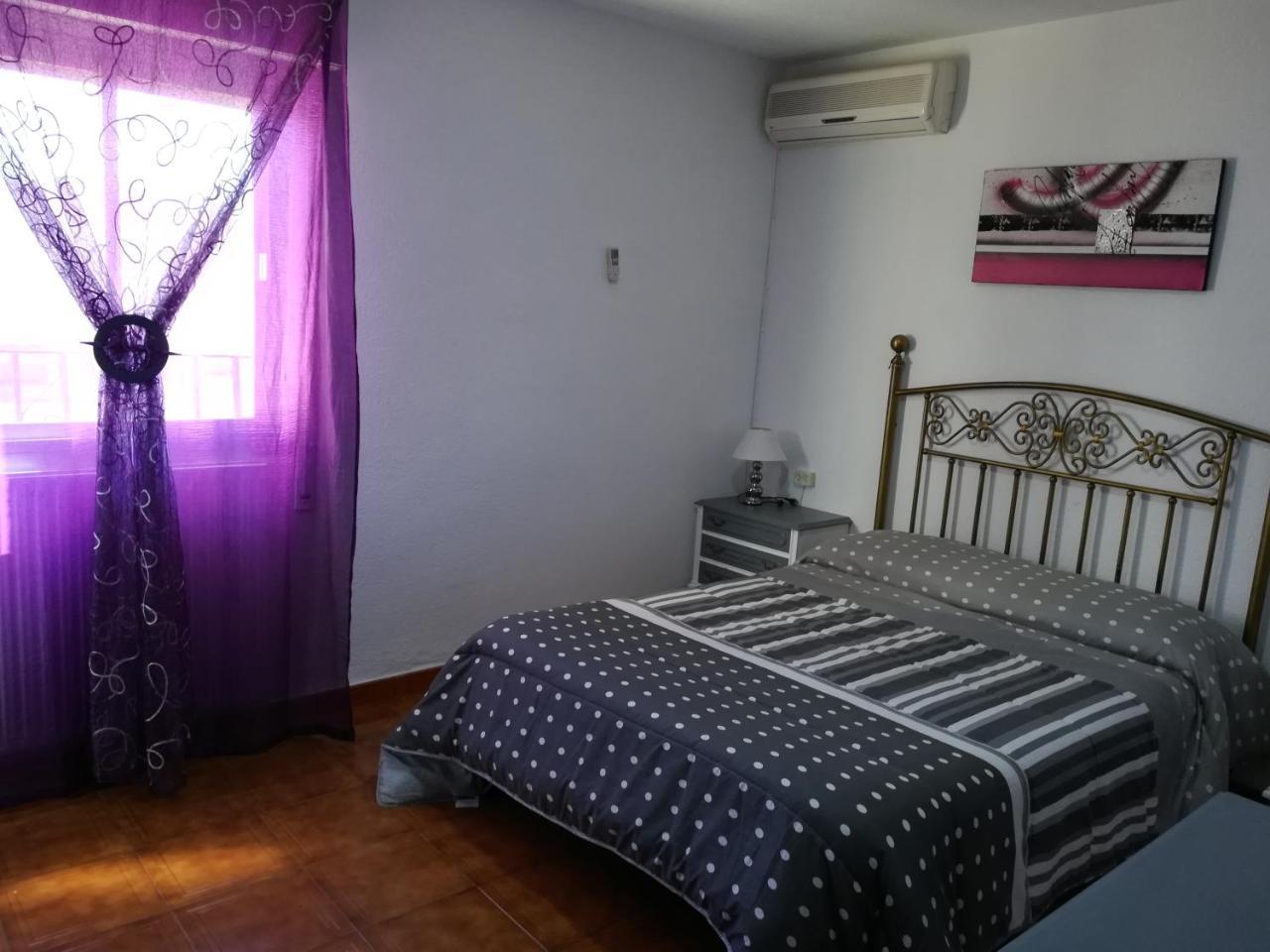 Casas Rosales Сasa de vacaciones