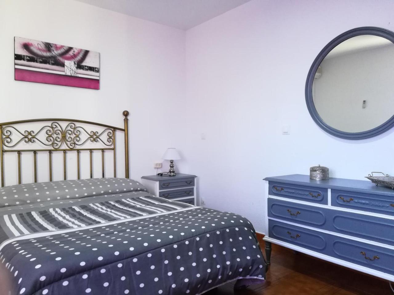 Casas Rosales Сasa de vacaciones Guadix