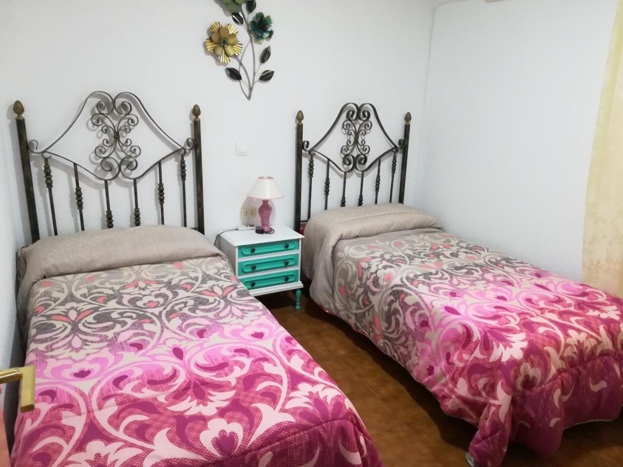 Casas Rosales Сasa de vacaciones *