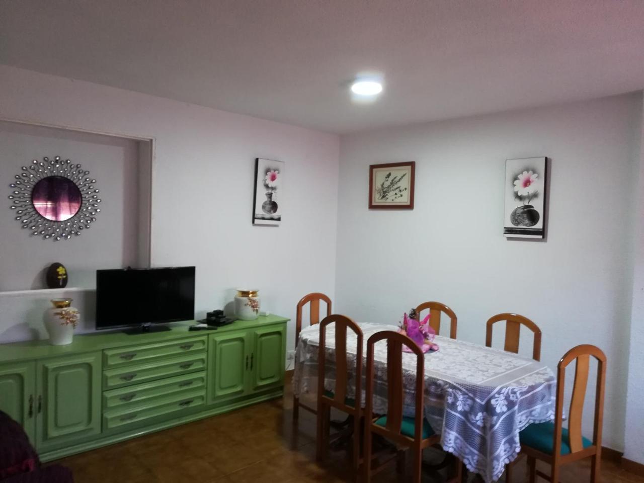 Casas Rosales Сasa de vacaciones Guadix