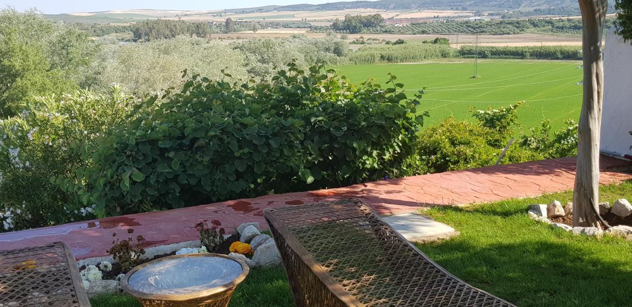 Hacienda El Santiscal Hotel Arcos de la Frontera