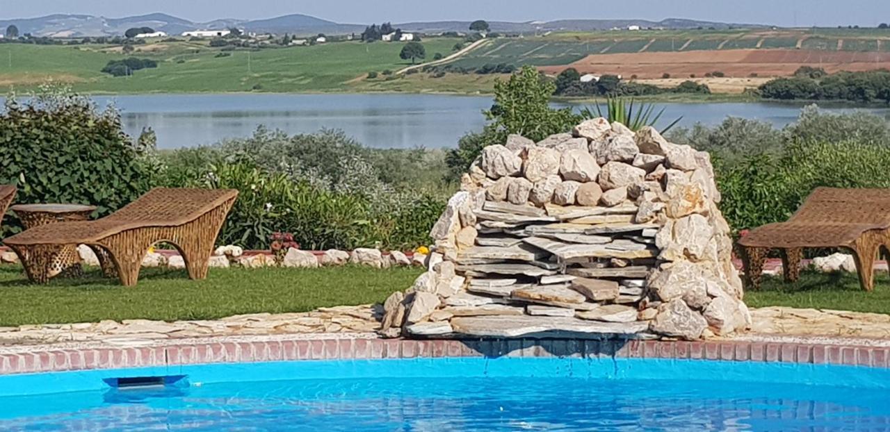 Hacienda El Santiscal 3*