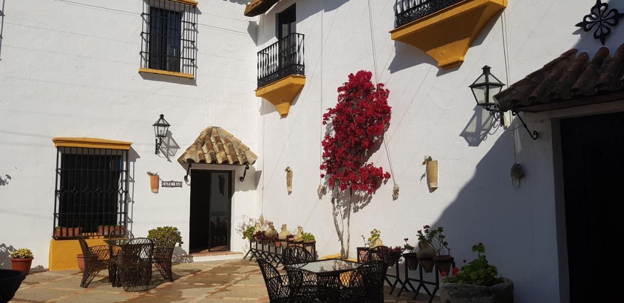 Hacienda El Santiscal