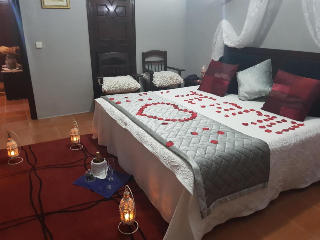 Hacienda El Santiscal 3*