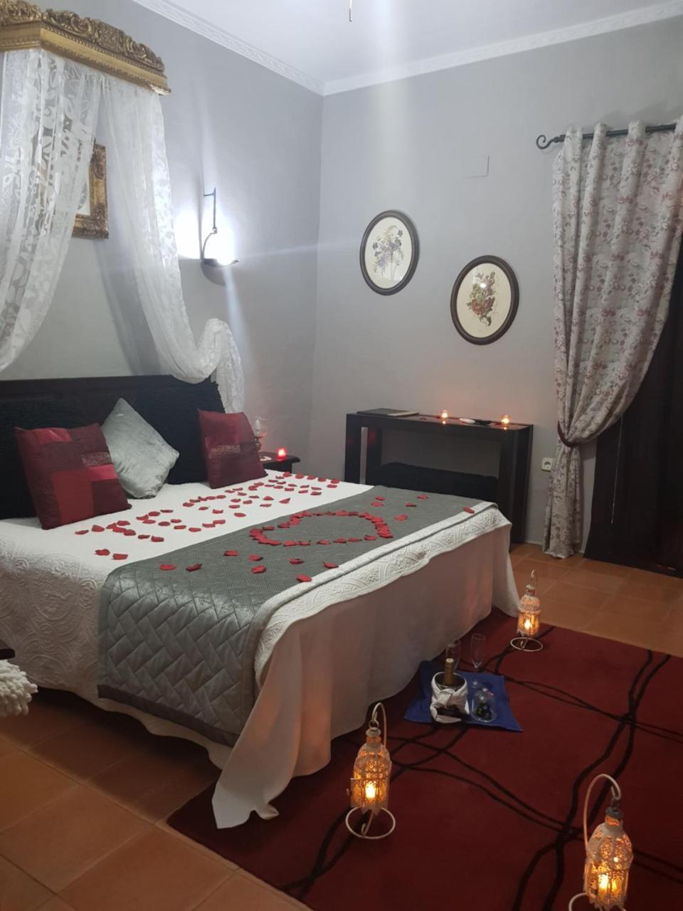 Hotel Hacienda El Santiscal Arcos de la Frontera