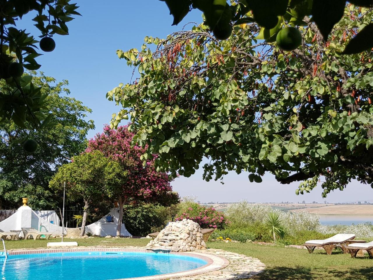 Hacienda El Santiscal Hotel 3*