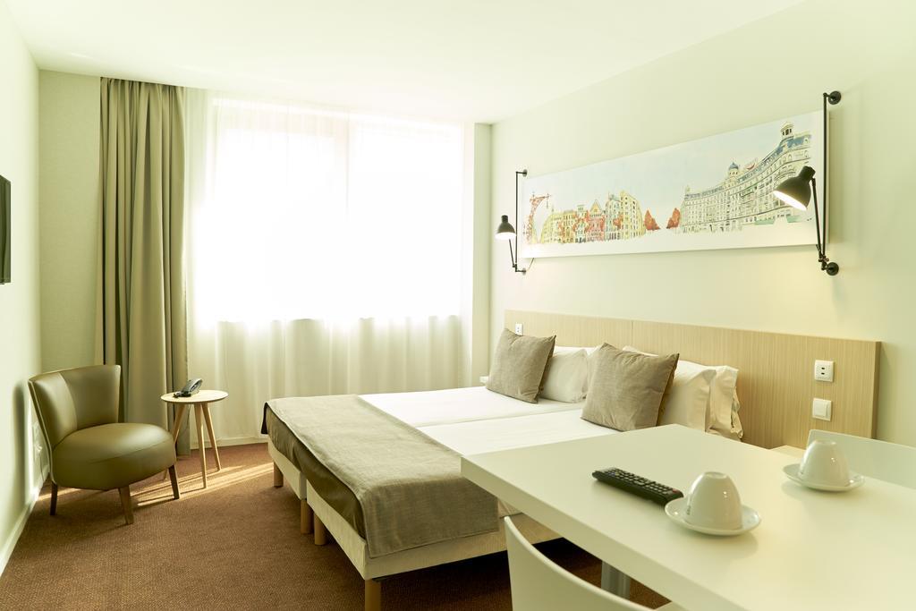 Barcelona Sant Cugat Hotel Sant Cugat del Vallès