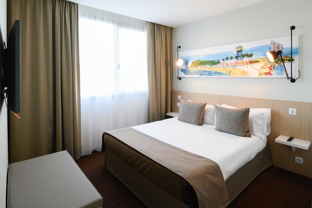 Barcelona Sant Cugat Hotel 4*