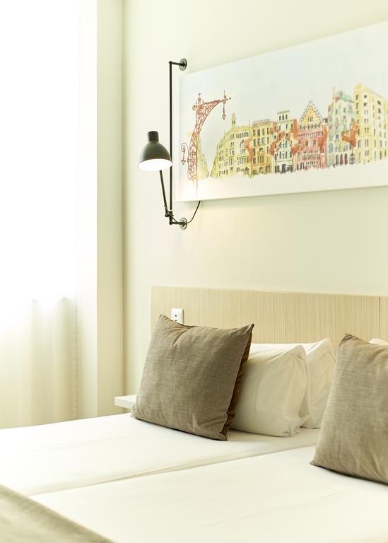 Hotel Barcelona Sant Cugat Sant Cugat del Vallès
