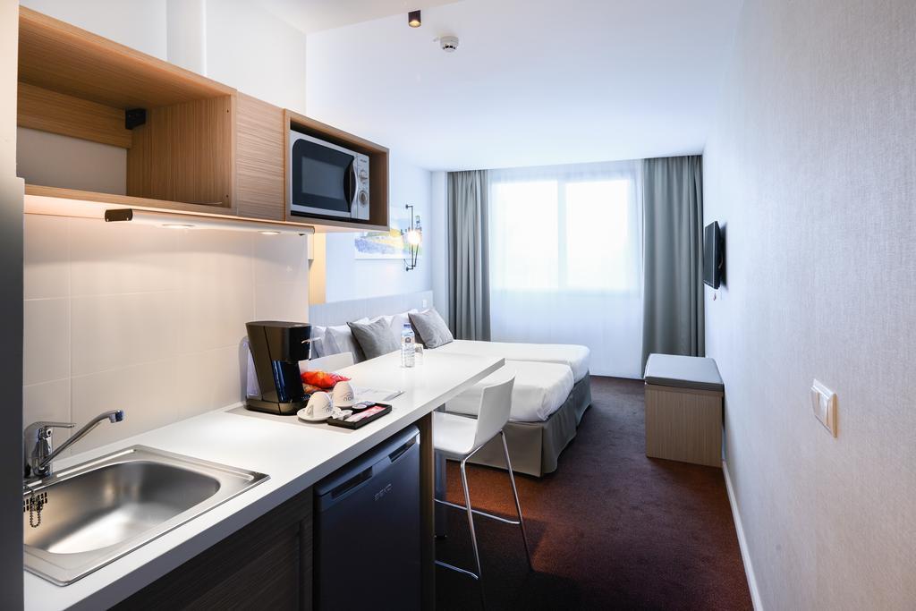 Barcelona Sant Cugat 4* Sant Cugat del Vallès