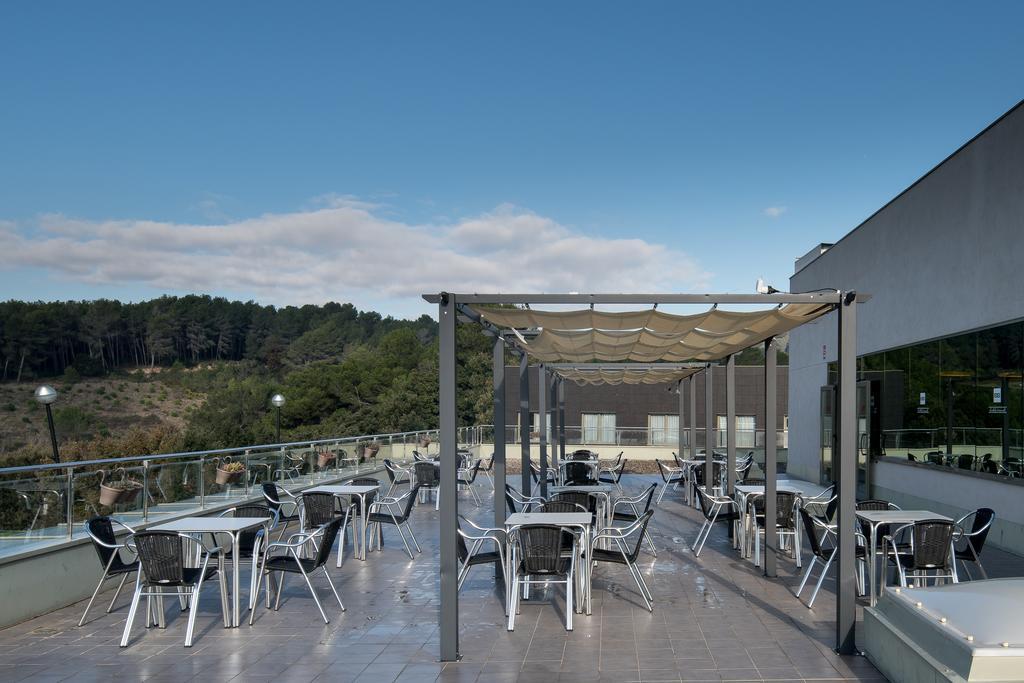 Barcelona Sant Cugat Hotel Sant Cugat del Vallès