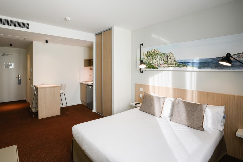 Barcelona Sant Cugat Hotel 4*