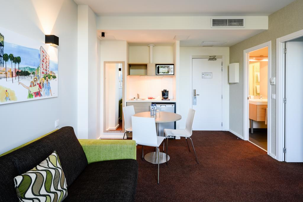 Hotel Barcelona Sant Cugat Sant Cugat del Vallès