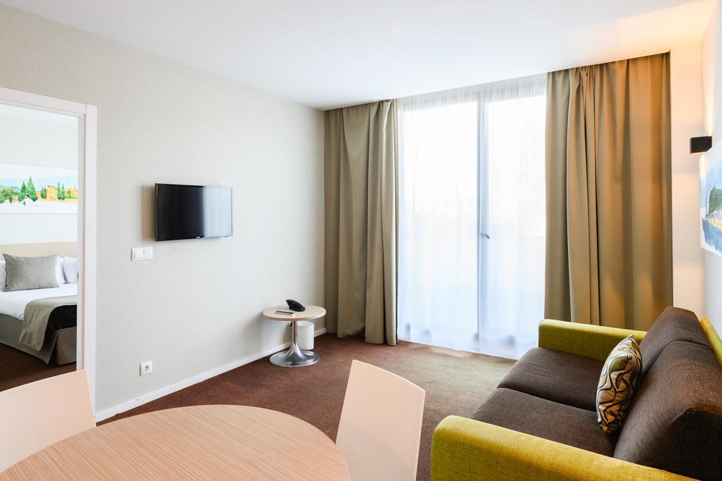 Barcelona Sant Cugat 4* Sant Cugat del Vallès