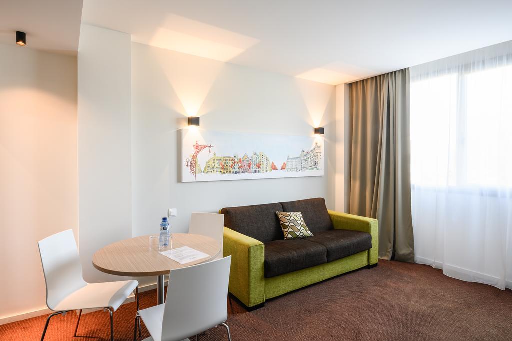 Barcelona Sant Cugat Hotel