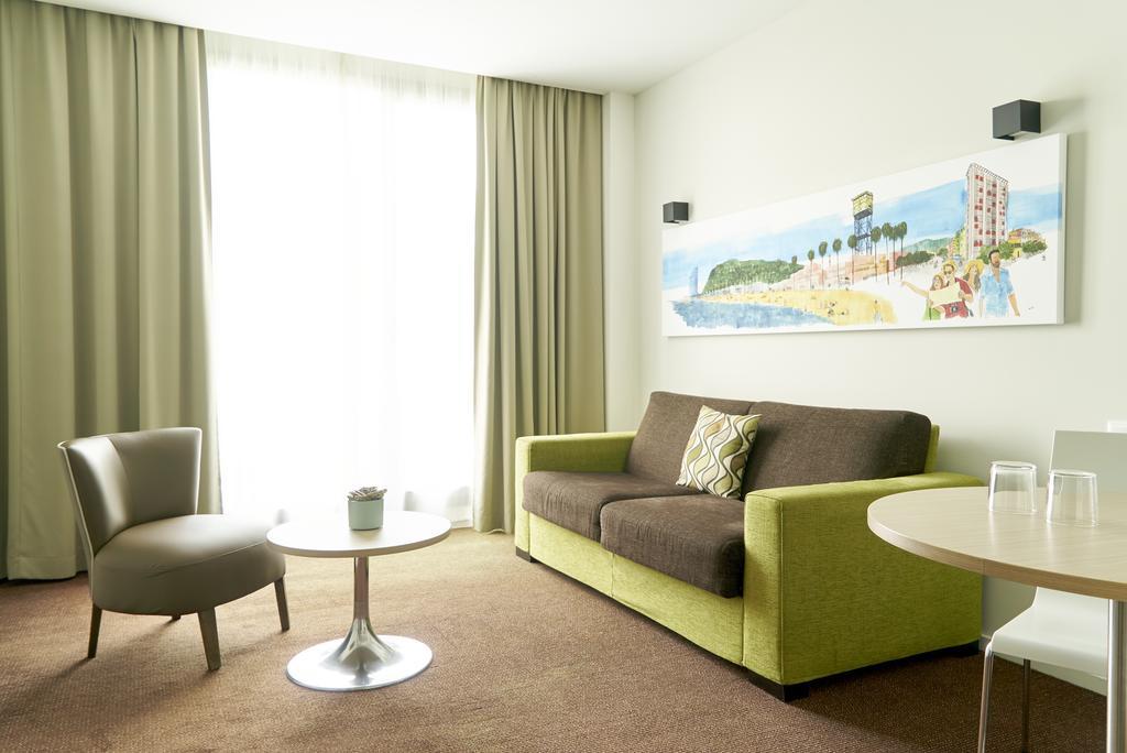 Barcelona Sant Cugat 4*