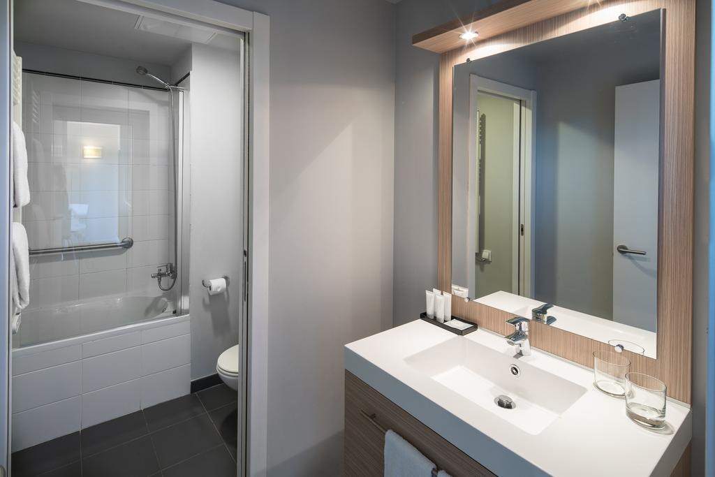 Hotel Barcelona Sant Cugat