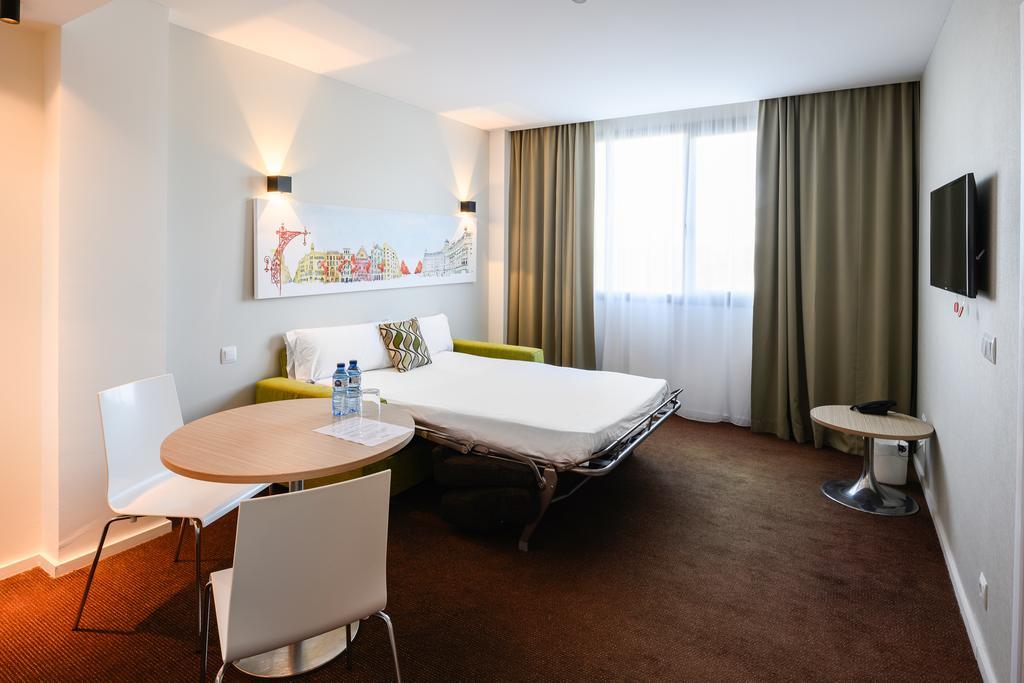 Barcelona Sant Cugat Hotel Sant Cugat del Vallès