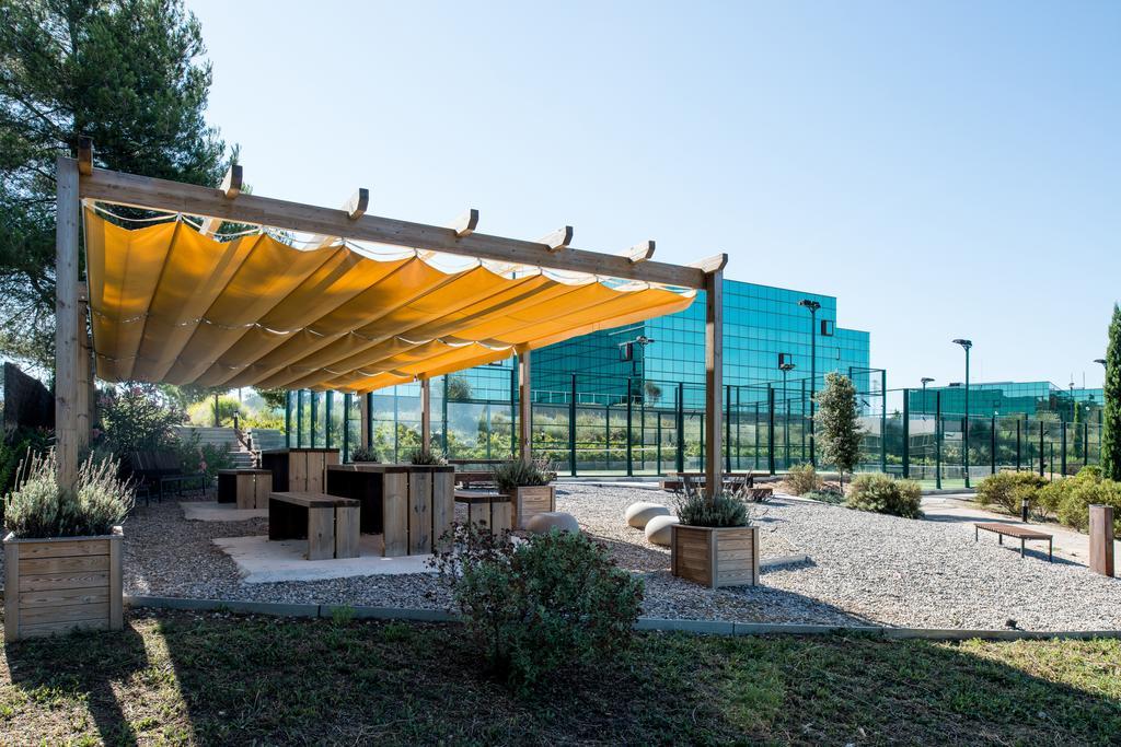 Barcelona Sant Cugat Hotel 4*