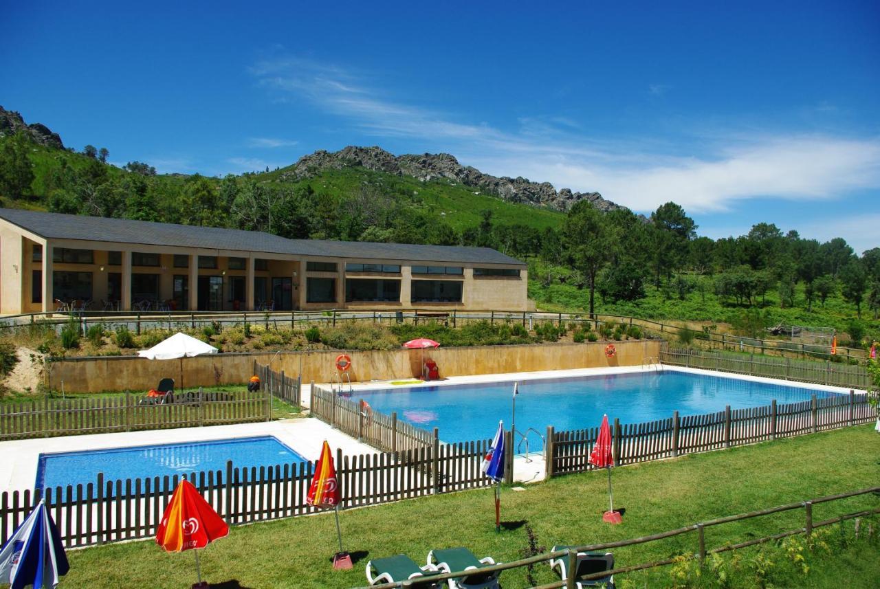 Camping Camping Aguas Claras 3*