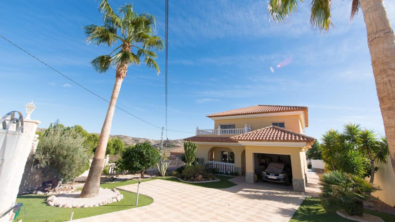 Felderhof 4 Bed Private Pool Villa