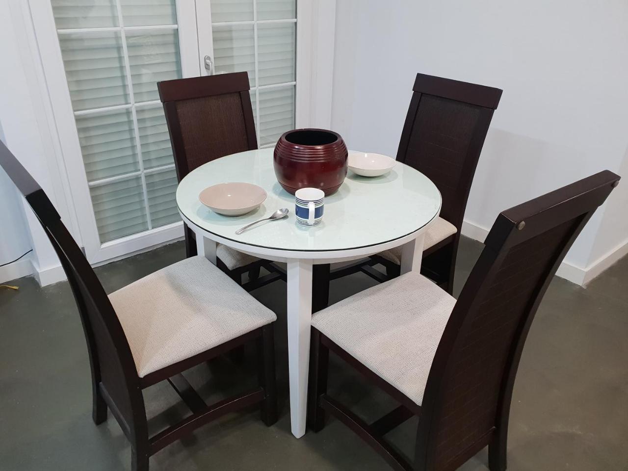 Moderno Y Luminoso Apartamento
