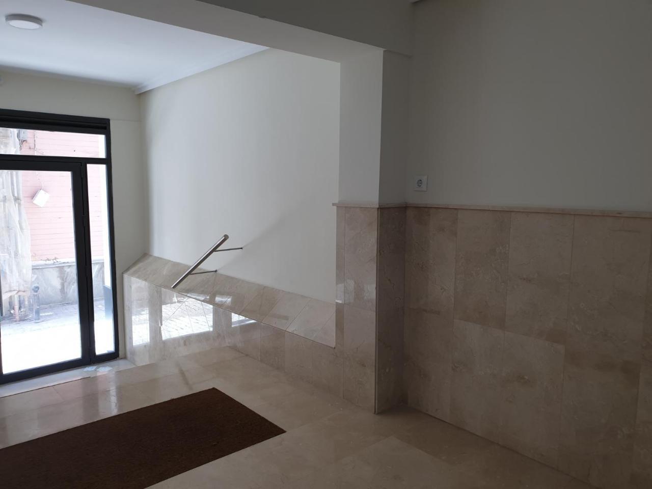 Moderno Y Luminoso Apartamento
