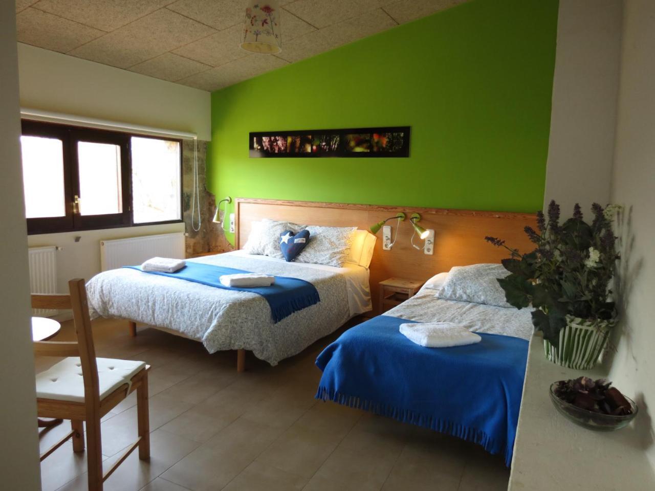 Mas Colom Casa rural *