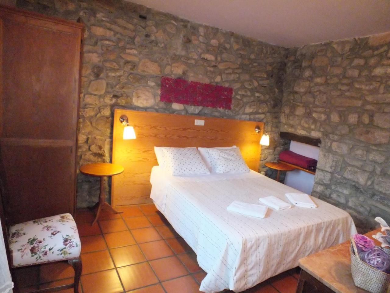 Casa rural Mas Colom *