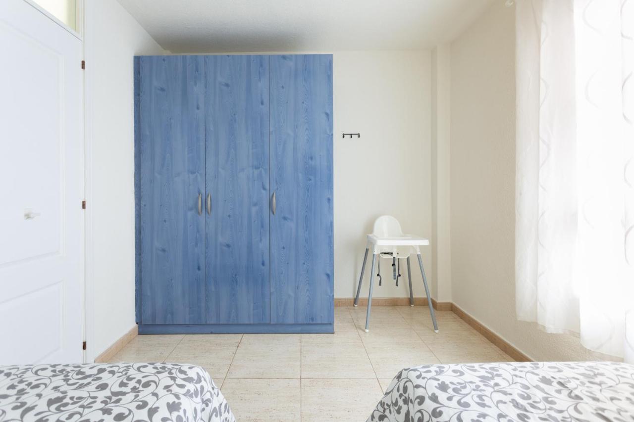 Arco Iris On The Sea With Pool Apartamento