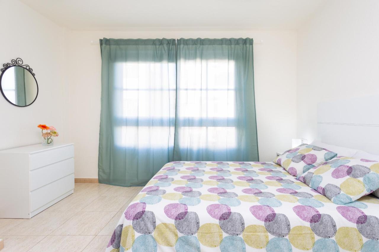 Apartamento Arco Iris On The Sea With Pool Costa Adeje (Tenerife)