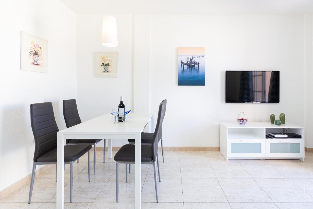 Arco Iris On The Sea With Pool Apartamento