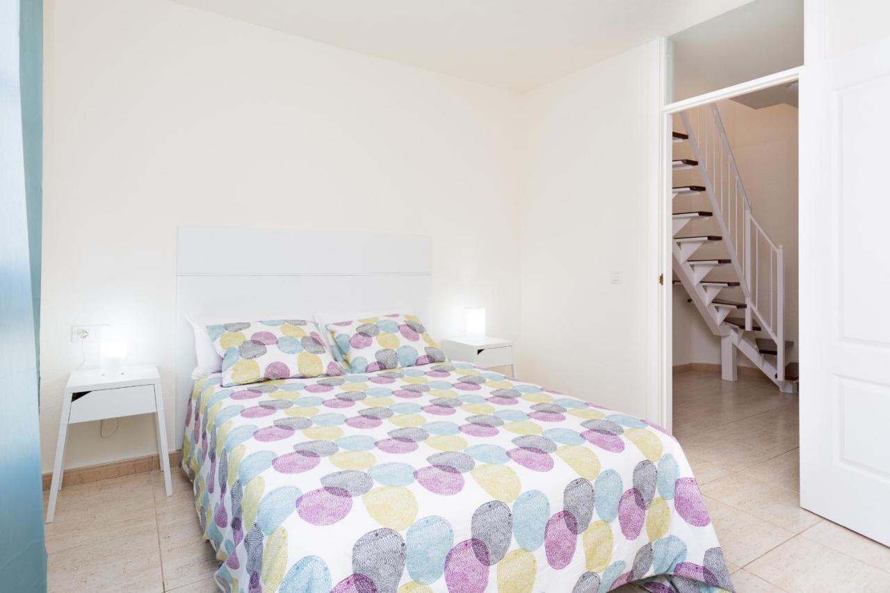 Arco Iris On The Sea With Pool Apartamento *