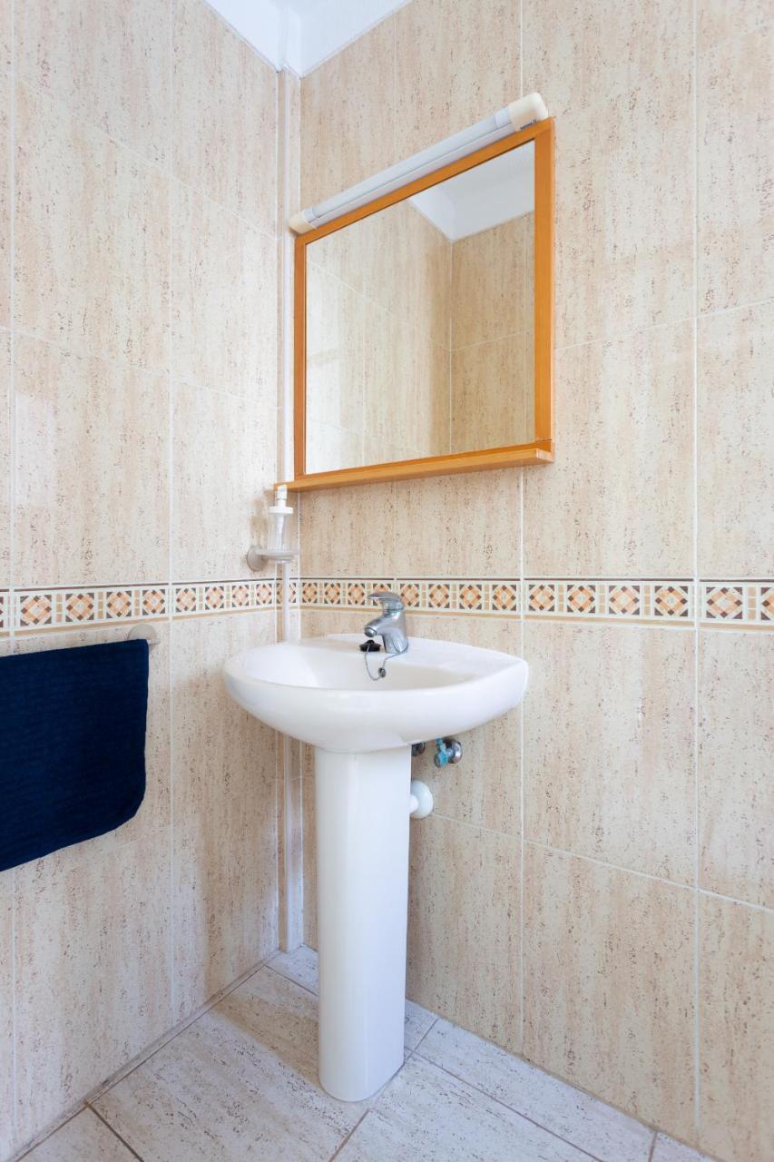 Apartamento Arco Iris On The Sea With Pool *
