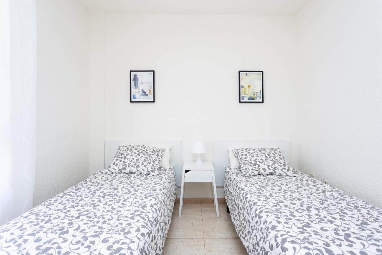 Arco Iris On The Sea With Pool Apartamento