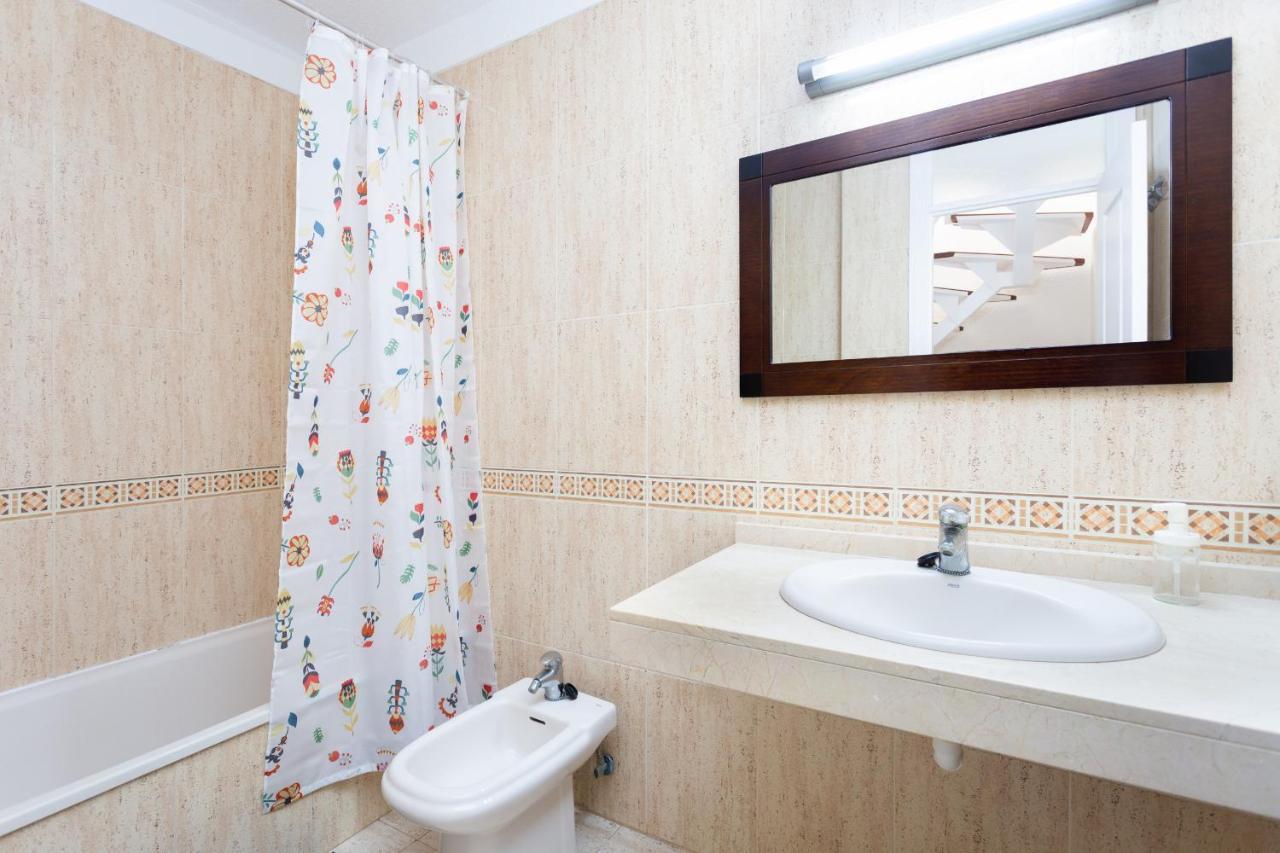 Apartamento Arco Iris On The Sea With Pool Costa Adeje (Tenerife)