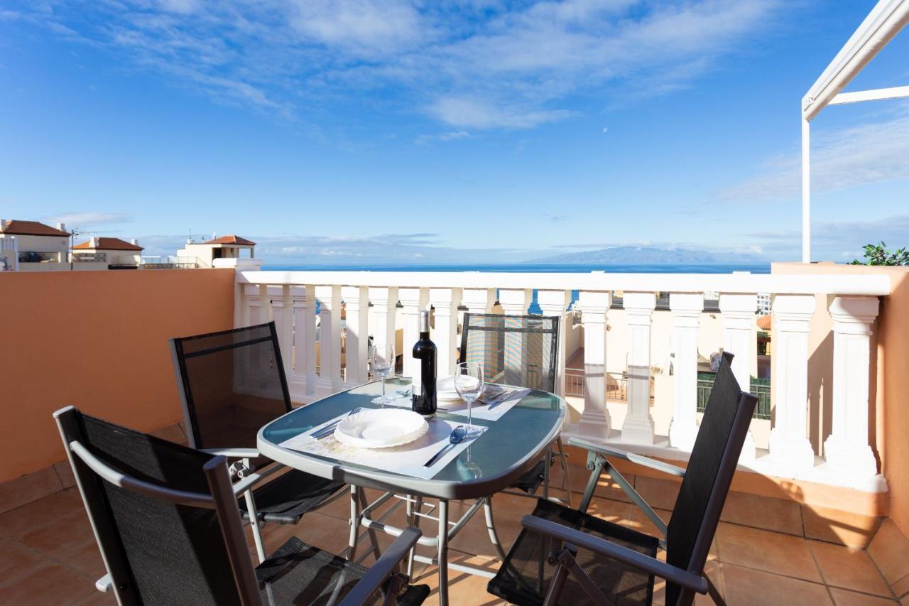 Apartamento Arco Iris On The Sea With Pool