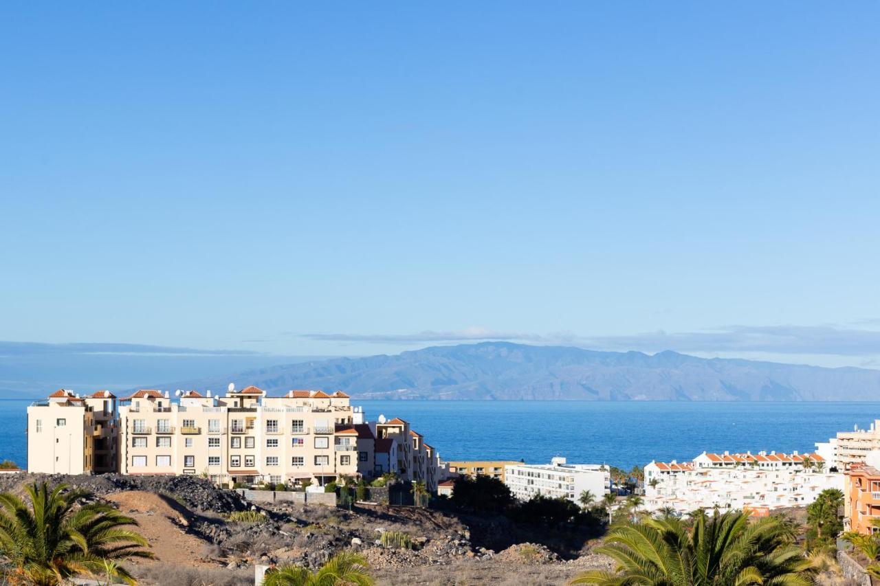 Arco Iris On The Sea With Pool Apartamento *