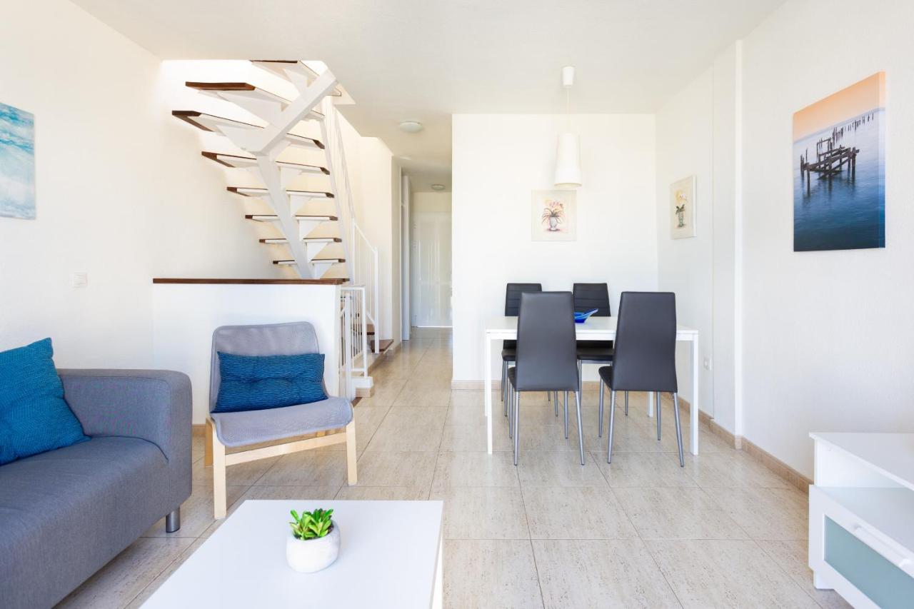 Apartamento Arco Iris On The Sea With Pool *