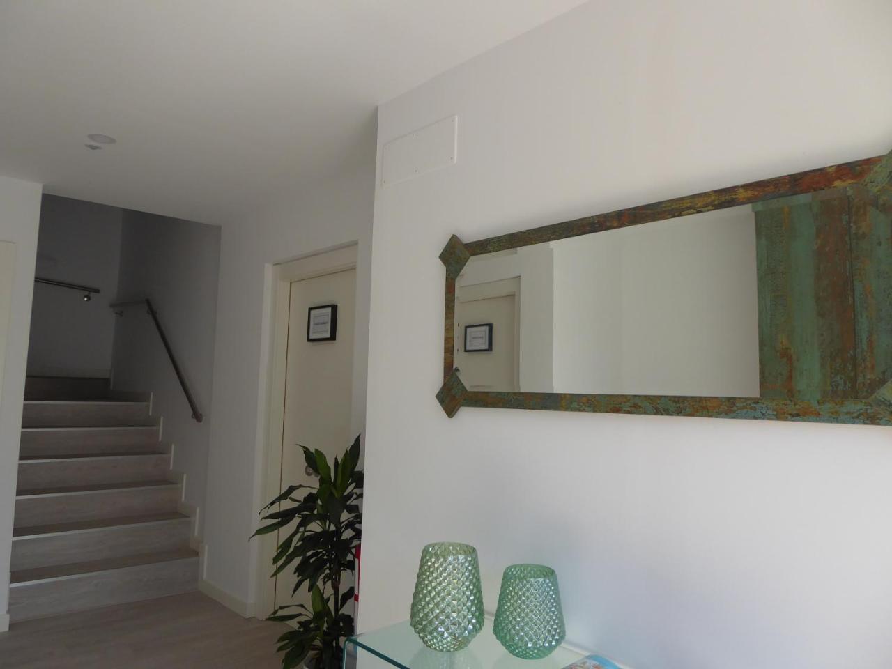 Country house Balcon De La Len *