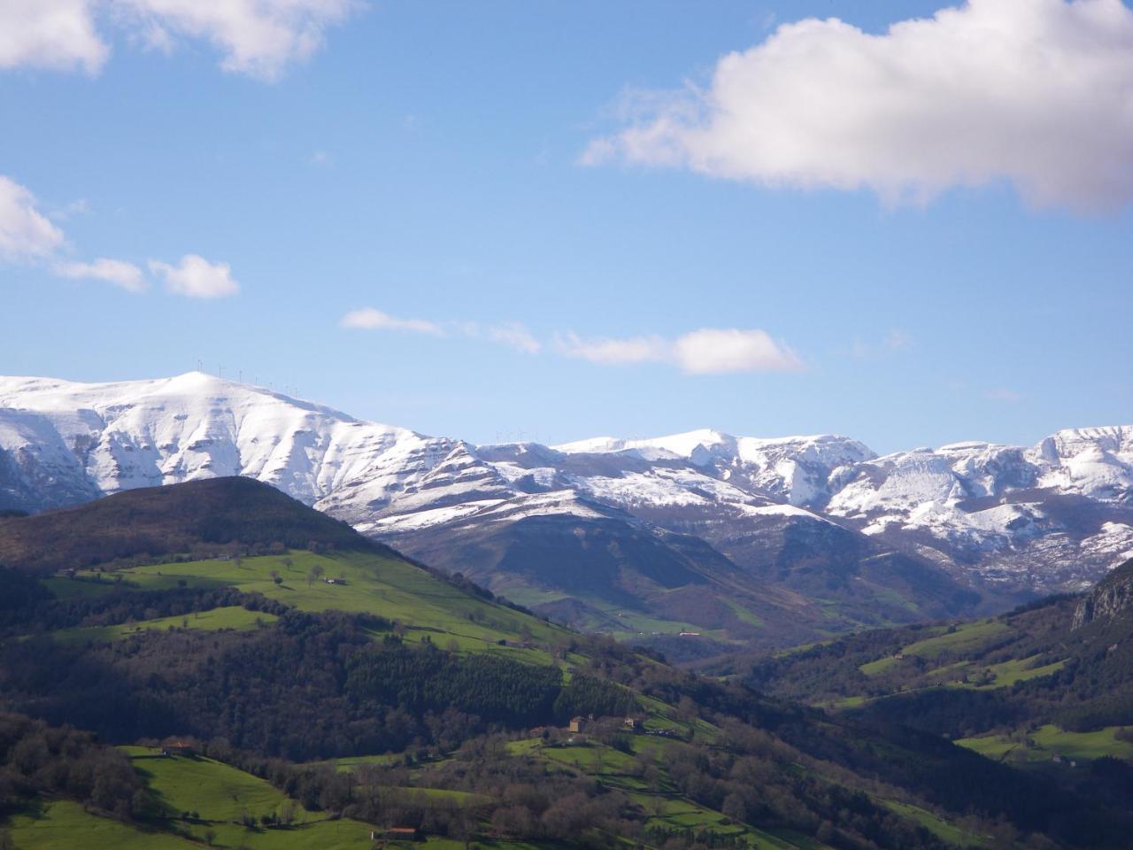 Balcon De La Len