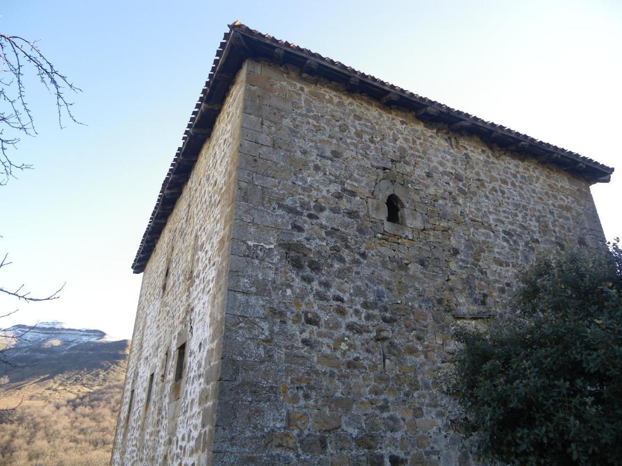Country house Balcon De La Len Quintana de Soba