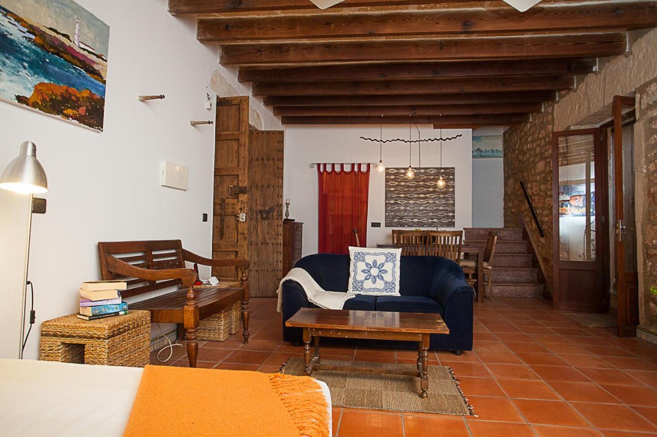 Holiday home Casa Ana *