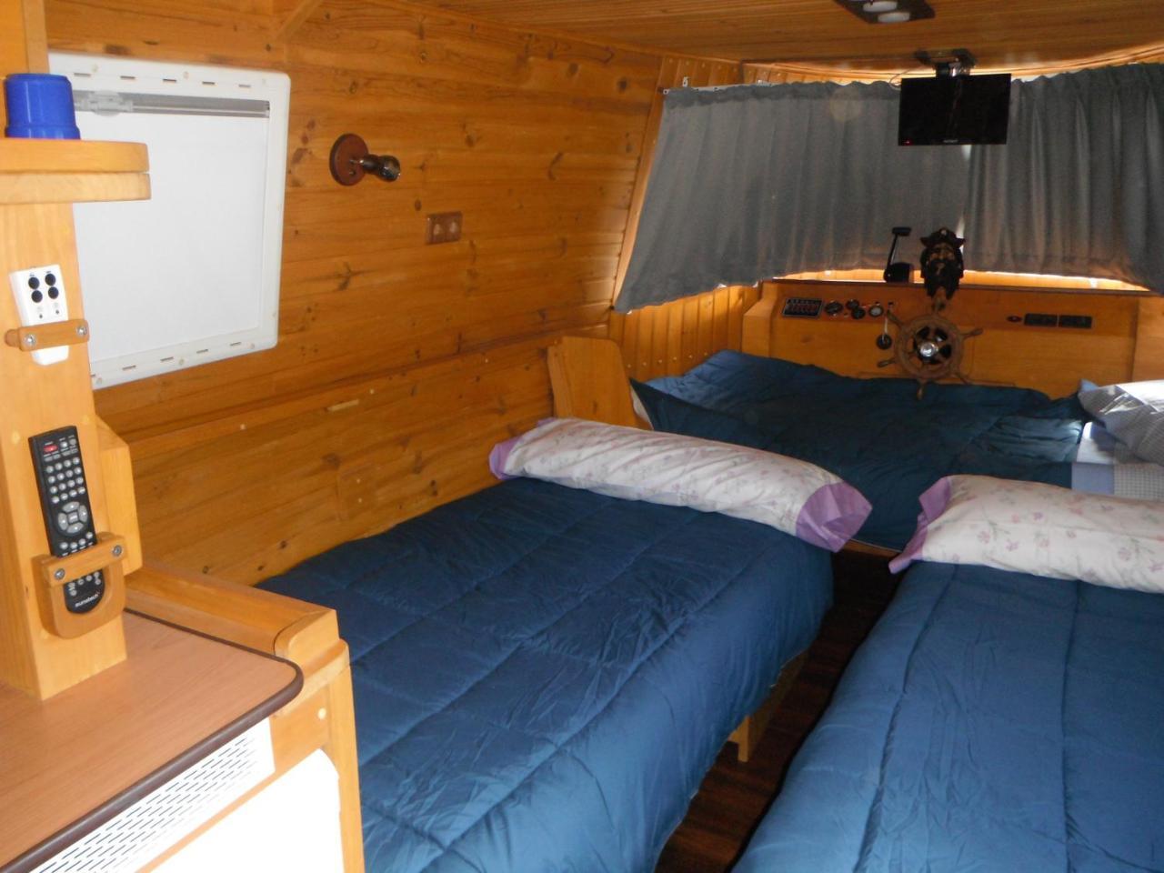 Botel Estrella Del Norte