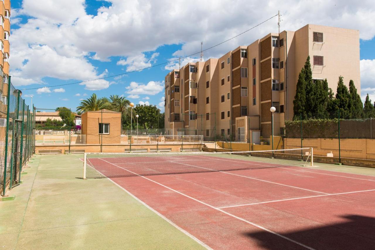 Illeta 1 Apartment *