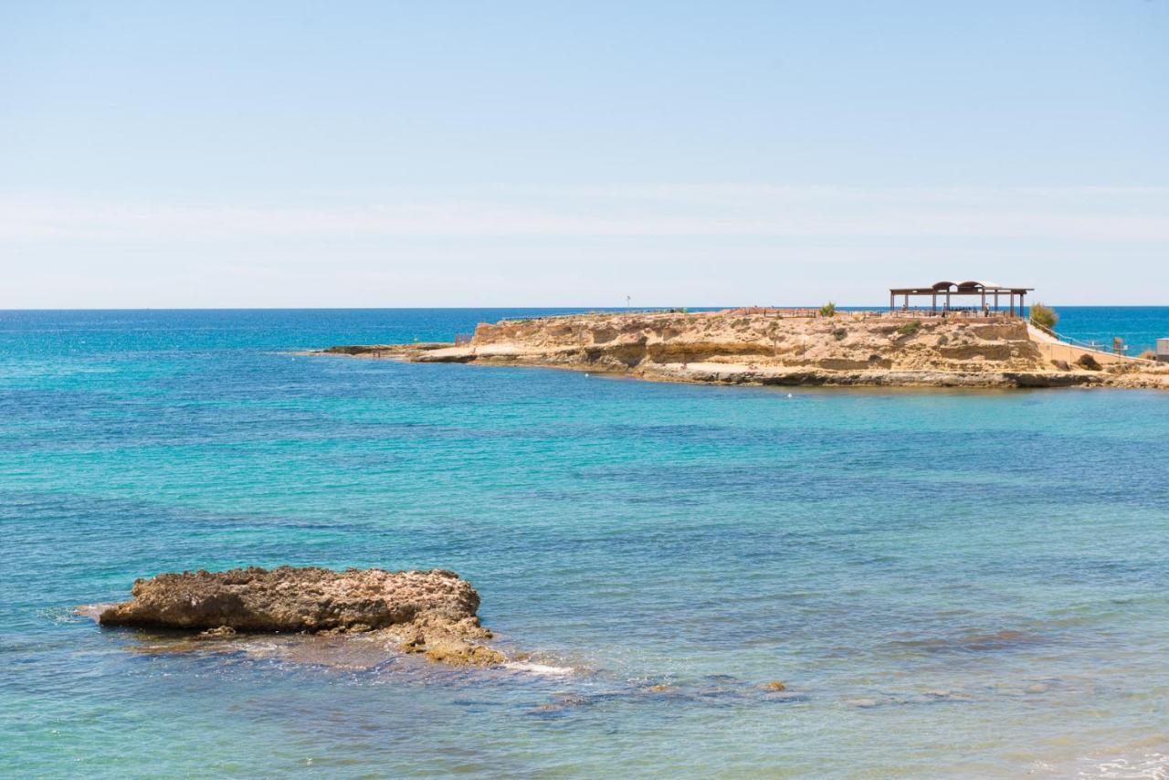 Illeta 1 Apartment El Campello