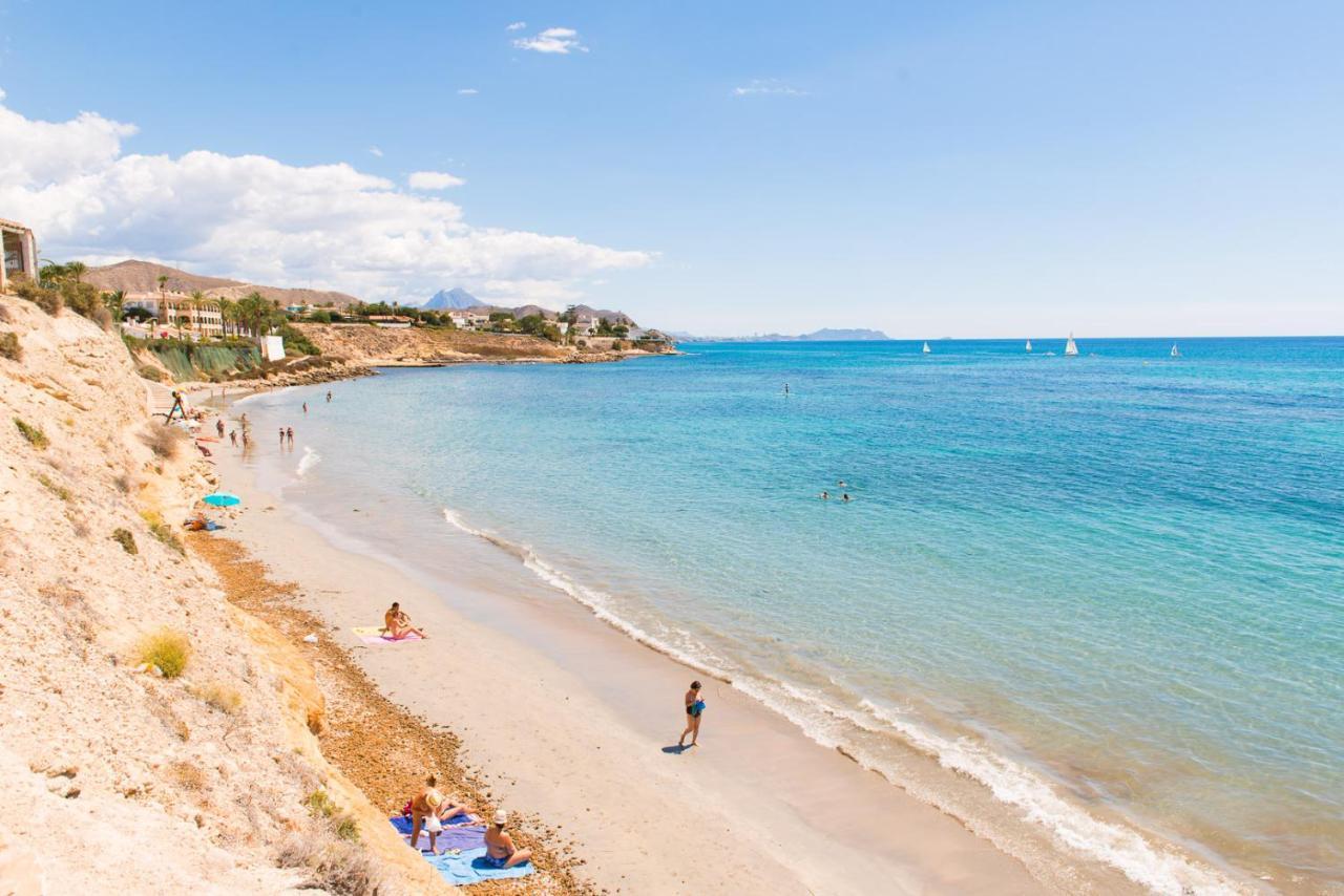 Illeta 1 El Campello